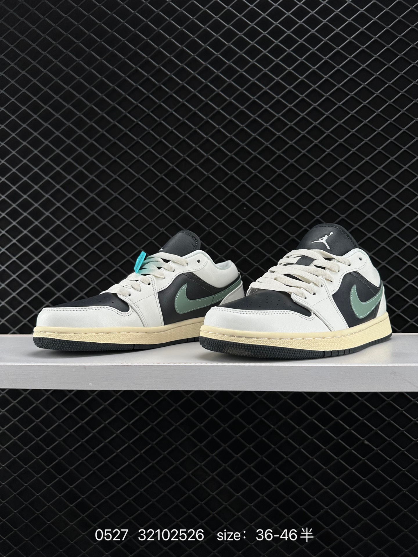 Air Jordan 1 Low AJ1